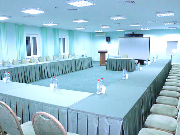 Зал Конгресс