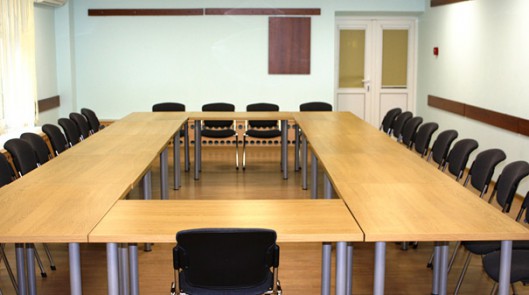 Зал Морской