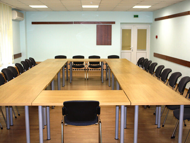 Зал Морской