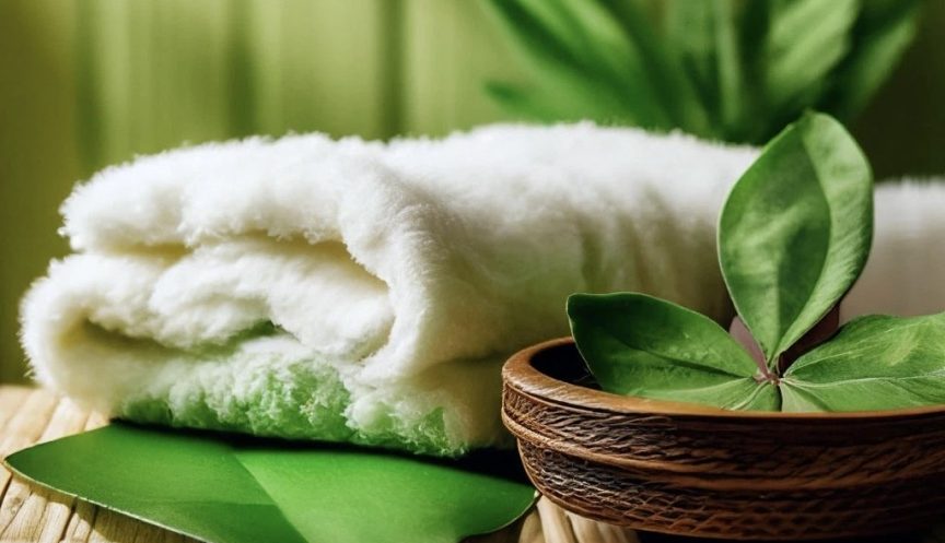 SPA-процедура «Обертывание водорослями»