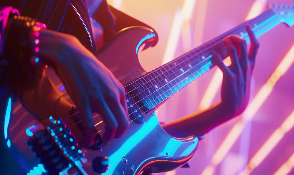 Музыкальный уикенд