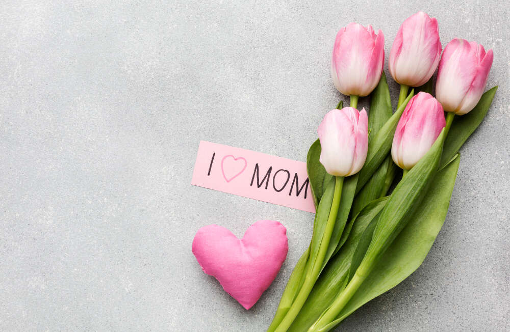 День матери в Бекасово