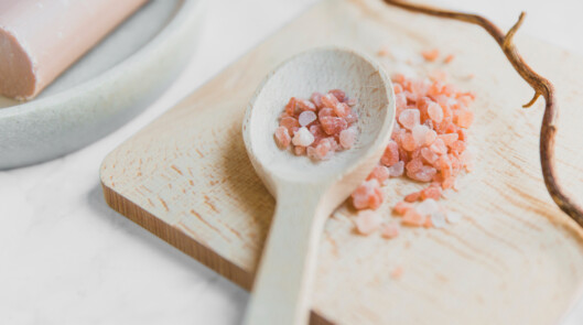 Cоляная пещера