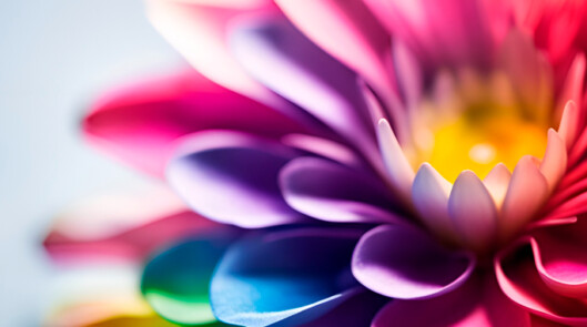 Цветотерапия