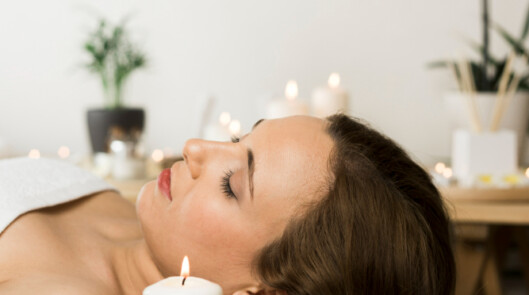 СПА-программа «День СПА»