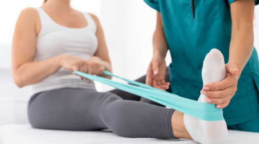 Физиотерапия и процедуры по телу