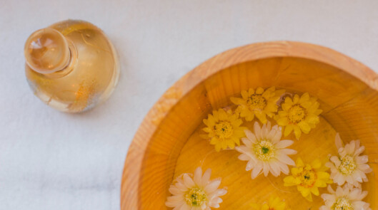 Кедровая бочка