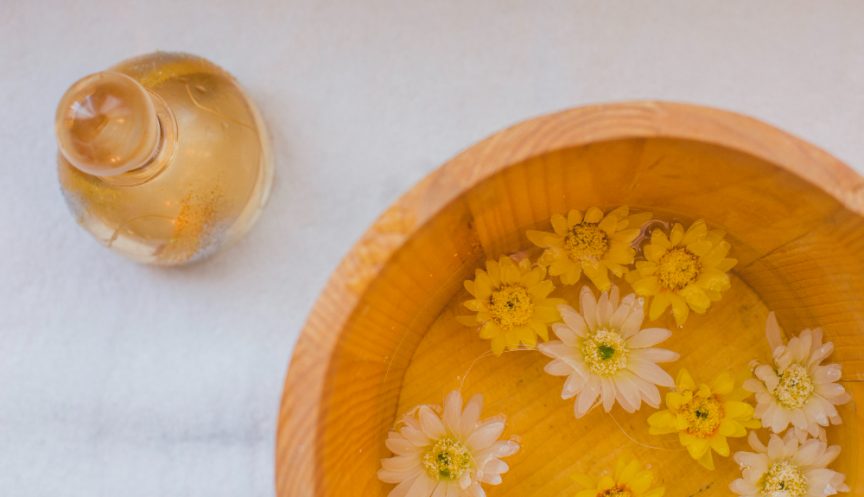 Кедровая бочка