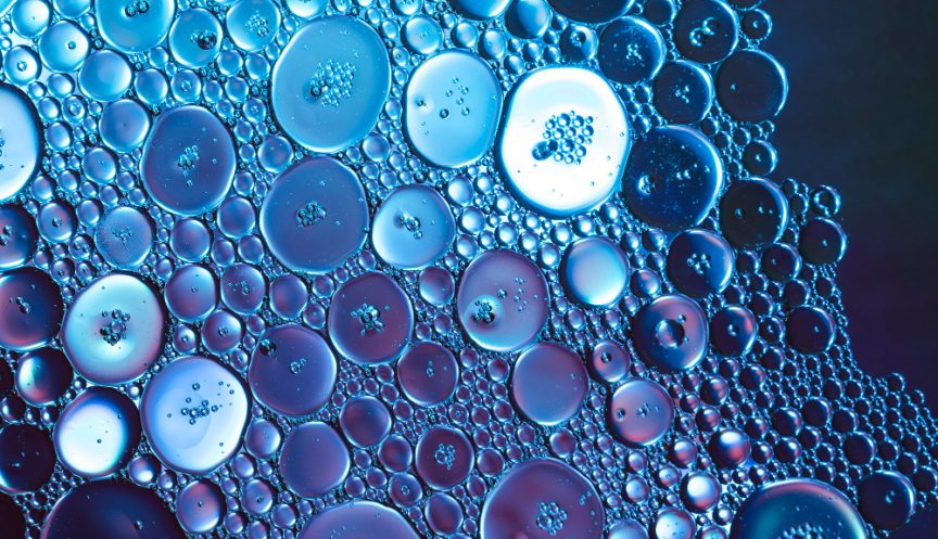 Кислородная терапия