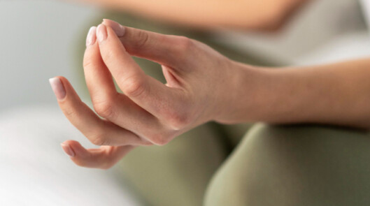 Комната релаксации