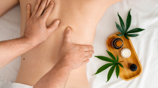 Прессотерапия