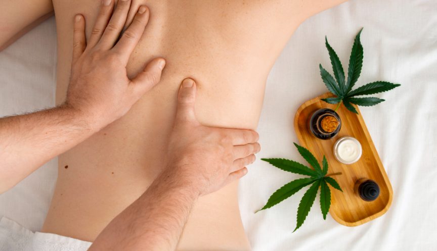 Прессотерапия