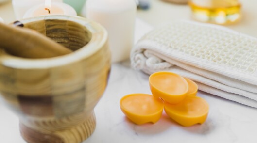 SPA-капсула Neo Qi