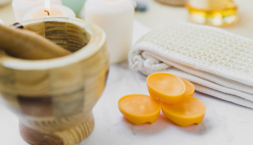 SPA-капсула Neo Qi