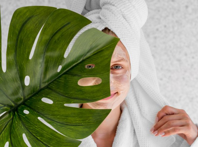 SPA-пакет «Настроение»