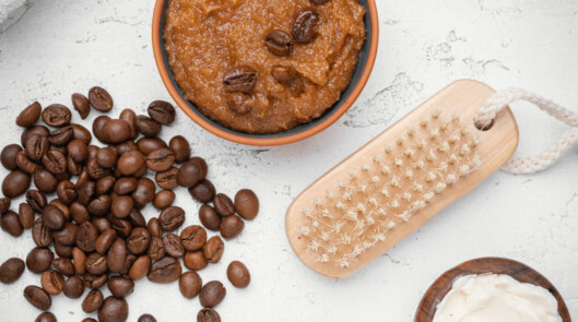 SPA-процедура «Маска для тела с плодами какао»