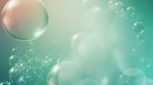 SPA-программа «Веселые пузырьки»