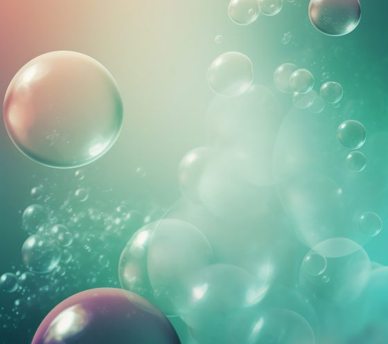 SPA-программа «Веселые пузырьки»