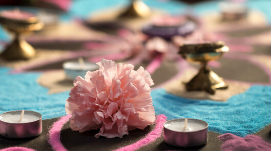 SPA-программа «Восточный мотив»