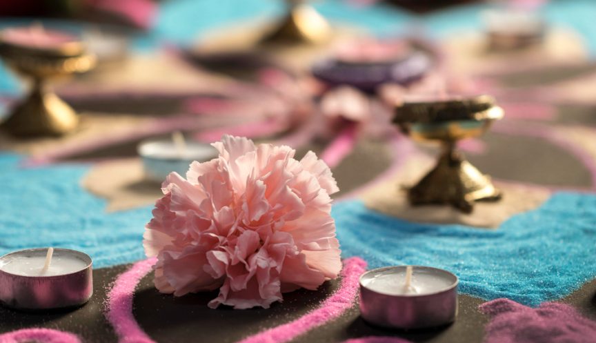 SPA-программа «Восточный мотив»