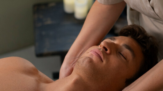 SPA-программа для мужчин «Фан-фан Тюльпан»