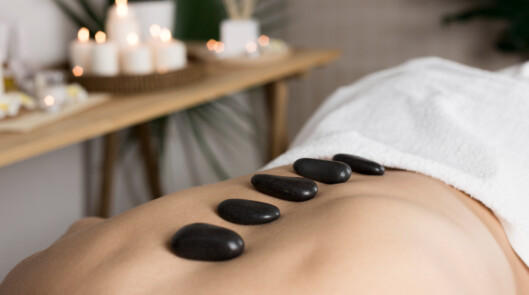 Стоун-терапия