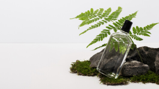 Ванна-крем «Морские водоросли»