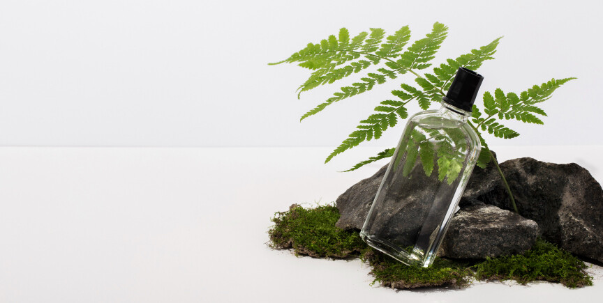 Ванна-крем «Морские водоросли»