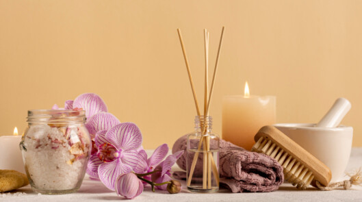 Ароматерапия
