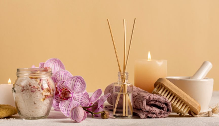 Ароматерапия