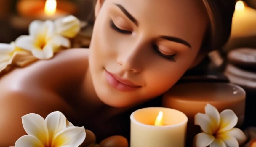 Программа «СПА по-русски»