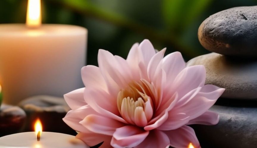 СПА для двоих «100 минут блаженства»