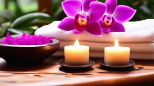 SPA-программы для взрослых