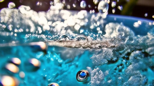 Бальнеотерапия