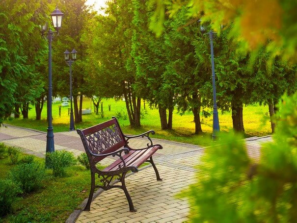 Комплекс отдыха Бекасово