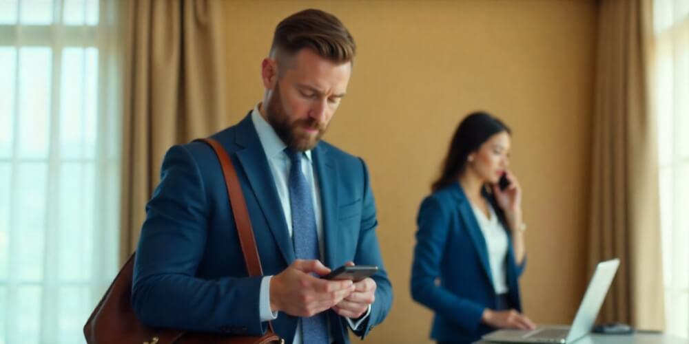 Прием иностранных граждан